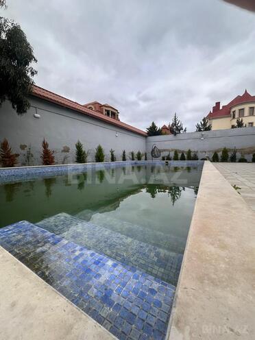 Сдаётся 5-комн. дом/дача 200 м², пос. Мардакан, photo 5 from 31