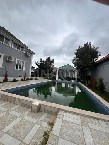 Сдаётся 5-комн. дом/дача 200 м², пос. Мардакан, photo 4 from 31