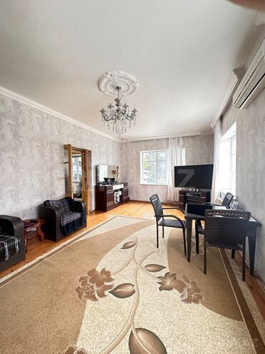 Сдаётся 5-комн. дом/дача 200 м², пос. Мардакан, photo 12 from 31