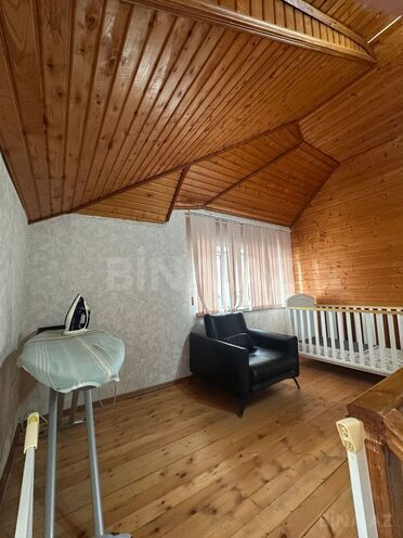 Сдаётся 5-комн. дом/дача 200 м², пос. Мардакан, photo 19 from 31