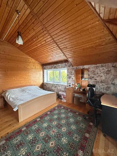 Сдаётся 5-комн. дом/дача 200 м², пос. Мардакан, photo 21 from 31