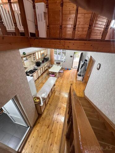 Сдаётся 5-комн. дом/дача 200 м², пос. Мардакан, photo 24 from 31