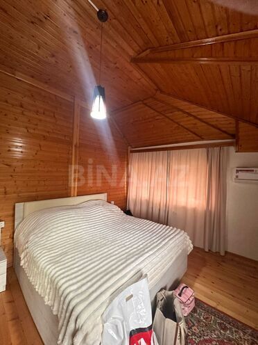 Сдаётся 5-комн. дом/дача 200 м², пос. Мардакан, photo 16 from 31