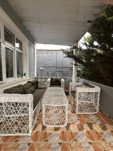 Сдаётся 5-комн. дом/дача 200 м², пос. Мардакан, photo 10 from 31