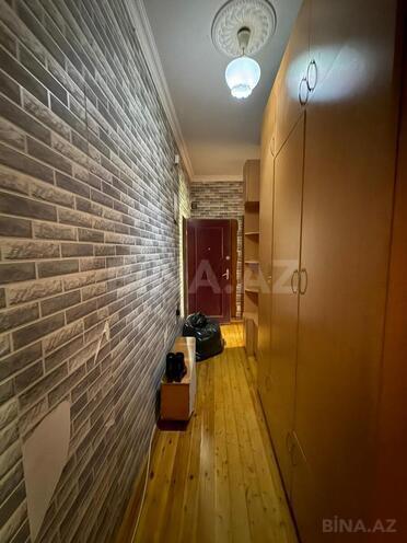 İcarəyə verilir 2 otaqlı köhnə tikili 60 m², Biləcəri q., photo 9 from 12