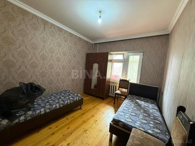 İcarəyə verilir 2 otaqlı köhnə tikili 60 m², Biləcəri q., photo 10 from 12
