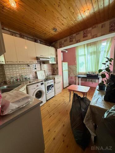 İcarəyə verilir 2 otaqlı köhnə tikili 60 m², Biləcəri q., photo 5 from 12