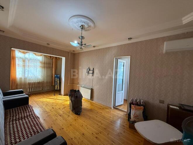 İcarəyə verilir 2 otaqlı köhnə tikili 60 m², Biləcəri q., photo 4 from 12