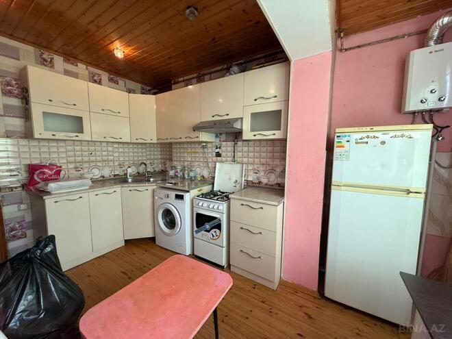 İcarəyə verilir 2 otaqlı köhnə tikili 60 m², Biləcəri q., photo 6 from 12