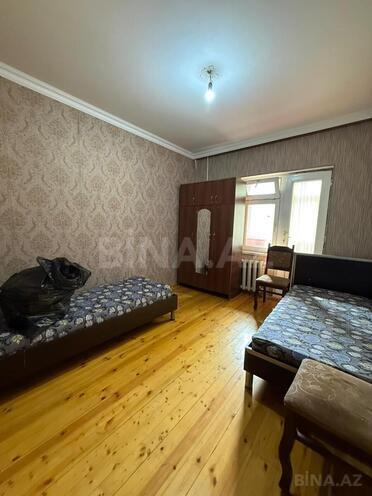 İcarəyə verilir 2 otaqlı köhnə tikili 60 m², Biləcəri q., photo 11 from 12