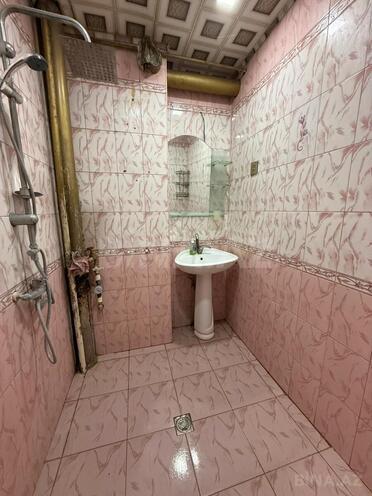 İcarəyə verilir 2 otaqlı köhnə tikili 60 m², Biləcəri q., photo 8 from 12