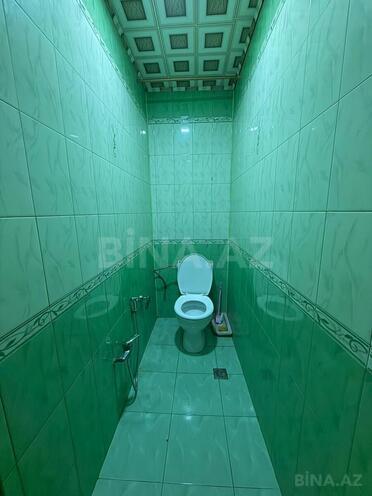 İcarəyə verilir 2 otaqlı köhnə tikili 60 m², Biləcəri q., photo 7 from 12