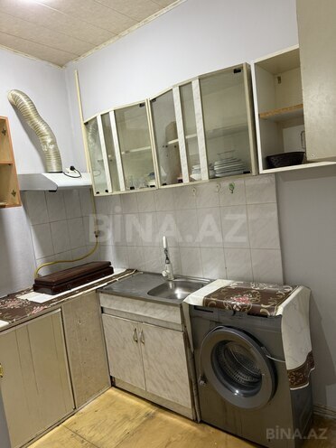 Сдаётся 3-комн. дом/дача 100 м², м. Азадлыг проспекти, photo 8 from 12