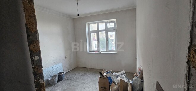 Satılır 5 otaqlı köhnə tikili 121.1 m², 9-cu mikrorayon q., photo 5 from 15
