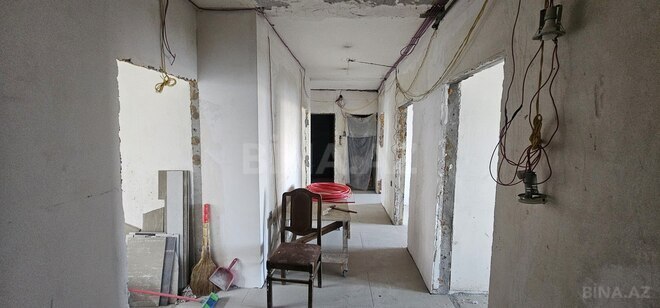 Satılır 5 otaqlı köhnə tikili 121.1 m², 9-cu mikrorayon q., photo 3 from 15