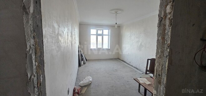 Satılır 5 otaqlı köhnə tikili 121.1 m², 9-cu mikrorayon q., photo 4 from 15