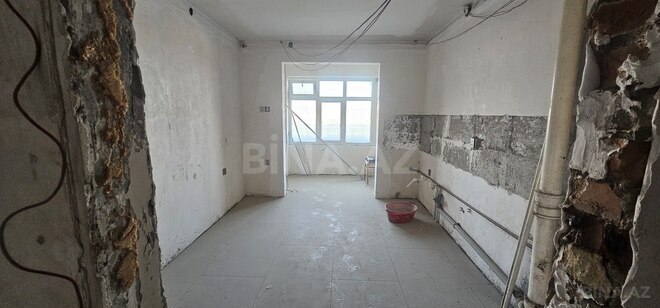 Satılır 5 otaqlı köhnə tikili 121.1 m², 9-cu mikrorayon q., photo 6 from 15