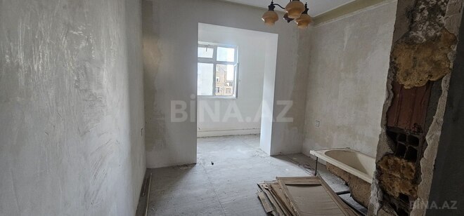 Satılır 5 otaqlı köhnə tikili 121.1 m², 9-cu mikrorayon q., photo 10 from 15