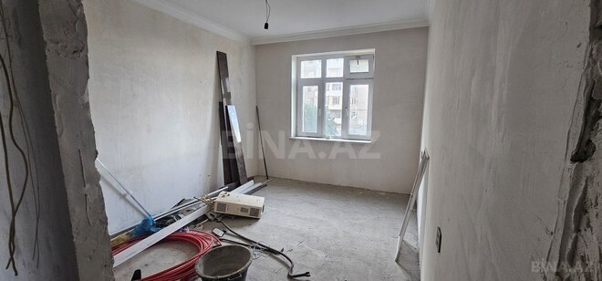 Satılır 5 otaqlı köhnə tikili 121.1 m², 9-cu mikrorayon q., photo 7 from 15