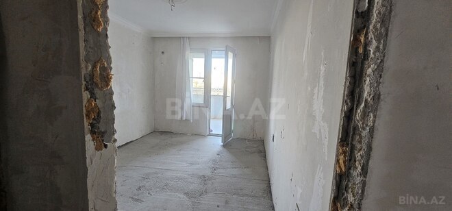 Satılır 5 otaqlı köhnə tikili 121.1 m², 9-cu mikrorayon q., photo 8 from 15