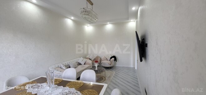 Satılır 5 otaqlı həyət evi/bağ evi 190 m², Qaraçuxur q., photo 18 from 21