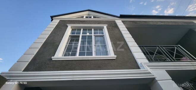 Satılır 5 otaqlı həyət evi/bağ evi 190 m², Qaraçuxur q., photo 9 from 21