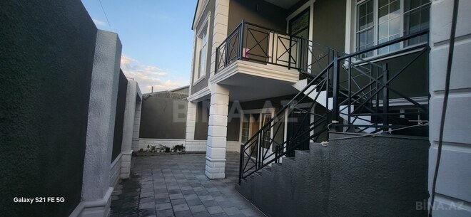 Satılır 5 otaqlı həyət evi/bağ evi 190 m², Qaraçuxur q., photo 8 from 21