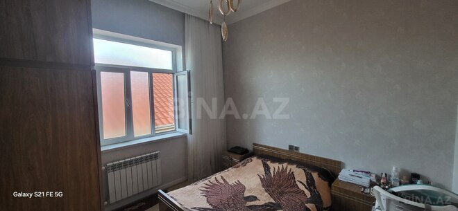 Satılır 5 otaqlı həyət evi/bağ evi 190 m², Qaraçuxur q., photo 20 from 21