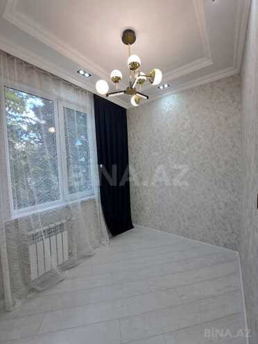 Продаётся 2-комн. вторичка 45 м², м. Мемар Аджеми, photo 8 from 14