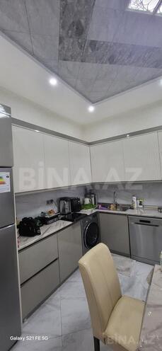 Satılır 5 otaqlı həyət evi/bağ evi 190 m², Qaraçuxur q., photo 14 from 21