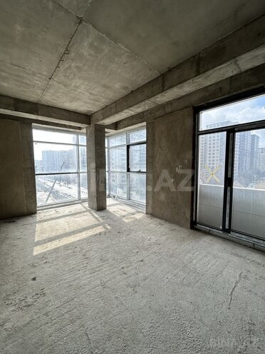 Продаётся 3-комн. новостройка 112 м², м. Гянджлик, photo 5 from 12