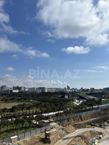 Продаётся 3-комн. новостройка 112 м², м. Гянджлик, photo 11 from 12