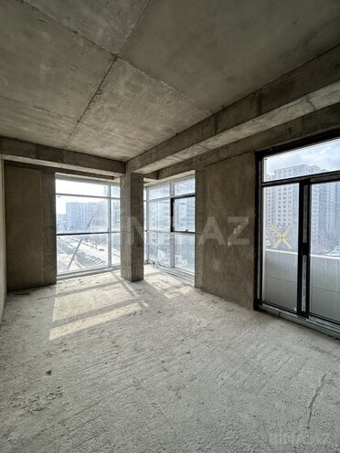 Продаётся 3-комн. новостройка 112 м², м. Гянджлик, photo 4 from 12