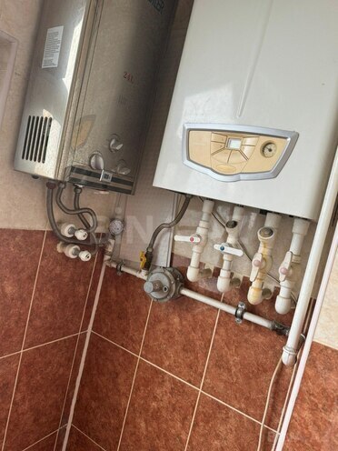 Satılır 5 otaqlı köhnə tikili 98.6 m², photo 17 from 19