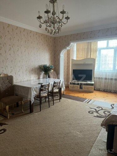 Satılır 5 otaqlı köhnə tikili 98.6 m², photo 3 from 19