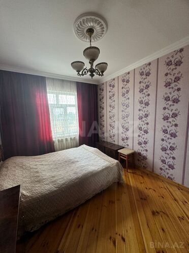 Satılır 5 otaqlı köhnə tikili 98.6 m², photo 10 from 19