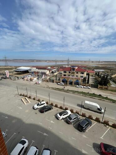 Satılır 2 otaqlı yeni tikili 60 m², Masazır q., photo 12 from 13