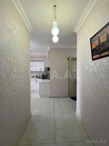 Satılır 2 otaqlı yeni tikili 60 m², Masazır q., photo 7 from 13