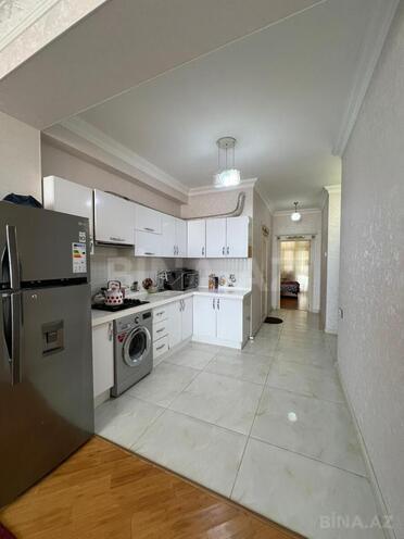 Satılır 2 otaqlı yeni tikili 60 m², Masazır q., photo 3 from 13