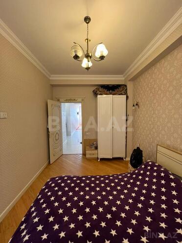 Satılır 2 otaqlı yeni tikili 60 m², Masazır q., photo 6 from 13