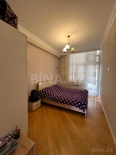 Satılır 2 otaqlı yeni tikili 60 m², Masazır q., photo 5 from 13