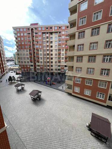 Satılır 2 otaqlı yeni tikili 60 m², Masazır q., photo 11 from 13