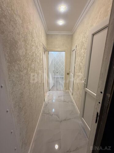 Satılır 3 otaqlı köhnə tikili 65 m², 20 Yanvar m., photo 20 from 26
