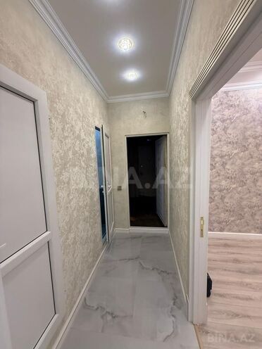 Satılır 3 otaqlı köhnə tikili 65 m², 20 Yanvar m., photo 21 from 26