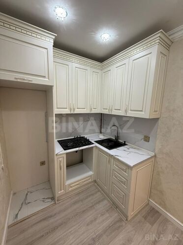 Satılır 3 otaqlı köhnə tikili 65 m², 20 Yanvar m., photo 14 from 26