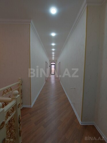 Satılır 6 otaqlı həyət evi/bağ evi 300 m², Biləcəri q., photo 11 from 21