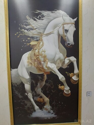 Satılır 6 otaqlı həyət evi/bağ evi 300 m², Biləcəri q., photo 3 from 21