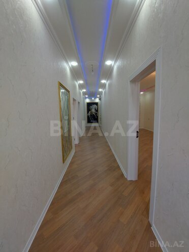 Satılır 6 otaqlı həyət evi/bağ evi 300 m², Biləcəri q., photo 19 from 21