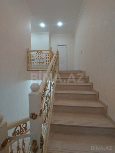 Satılır 6 otaqlı həyət evi/bağ evi 300 m², Biləcəri q., photo 13 from 21