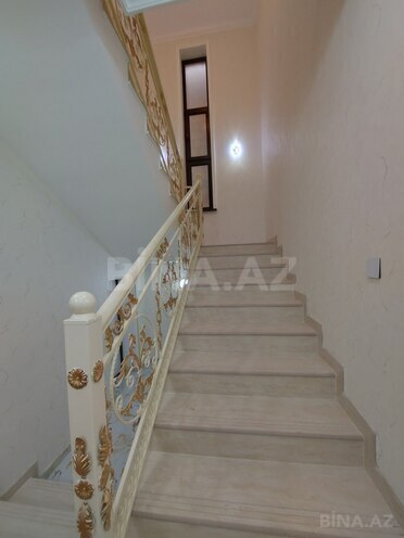 Satılır 6 otaqlı həyət evi/bağ evi 300 m², Biləcəri q., photo 14 from 21